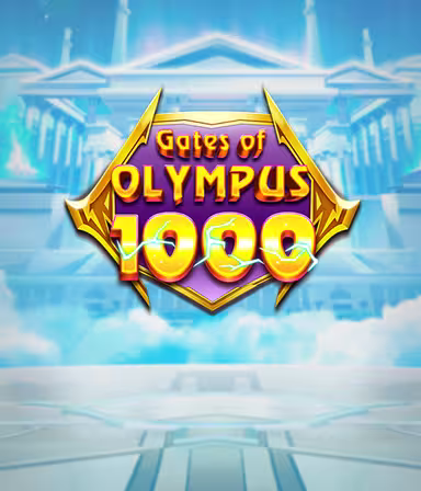 Gates of Olympus