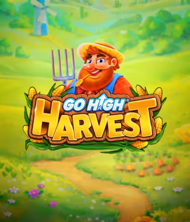 Go High Harvest