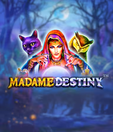 Madame Destiny